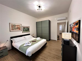 Domus Florence apartment